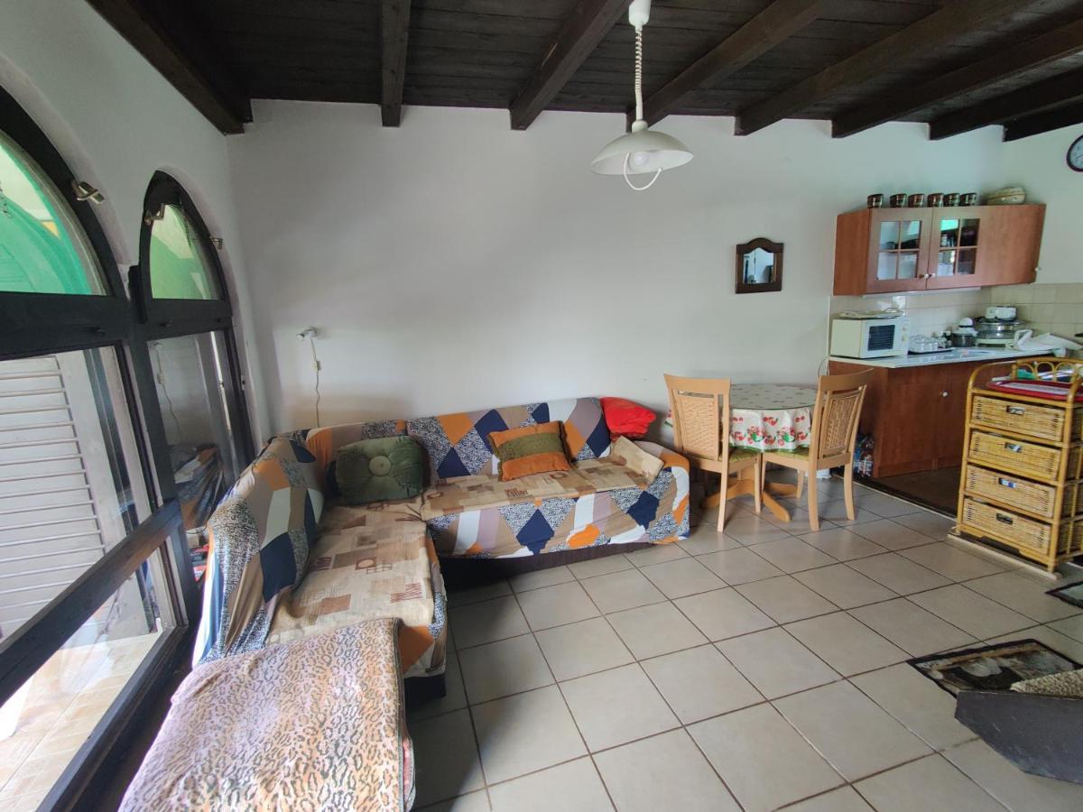 Tobak Vendeghaz Villa Békésszentandrás Bagian luar foto